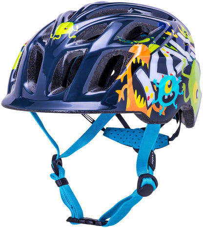 Kali Protectives Chakra Child Helmet
