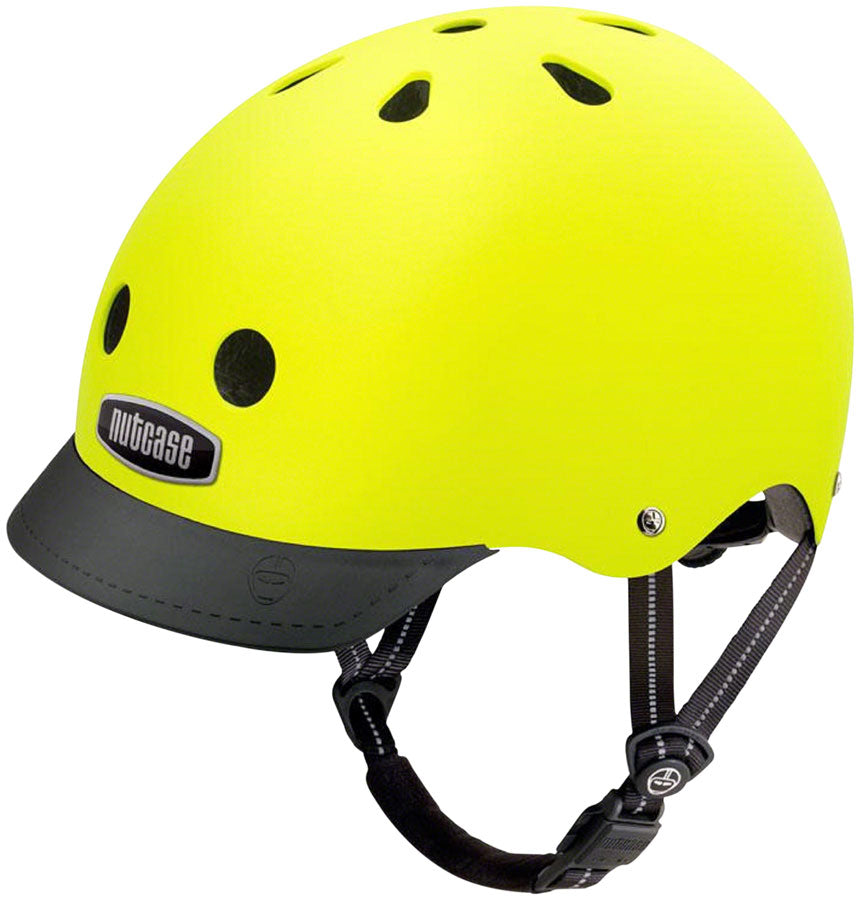Nutcase Street Helmet