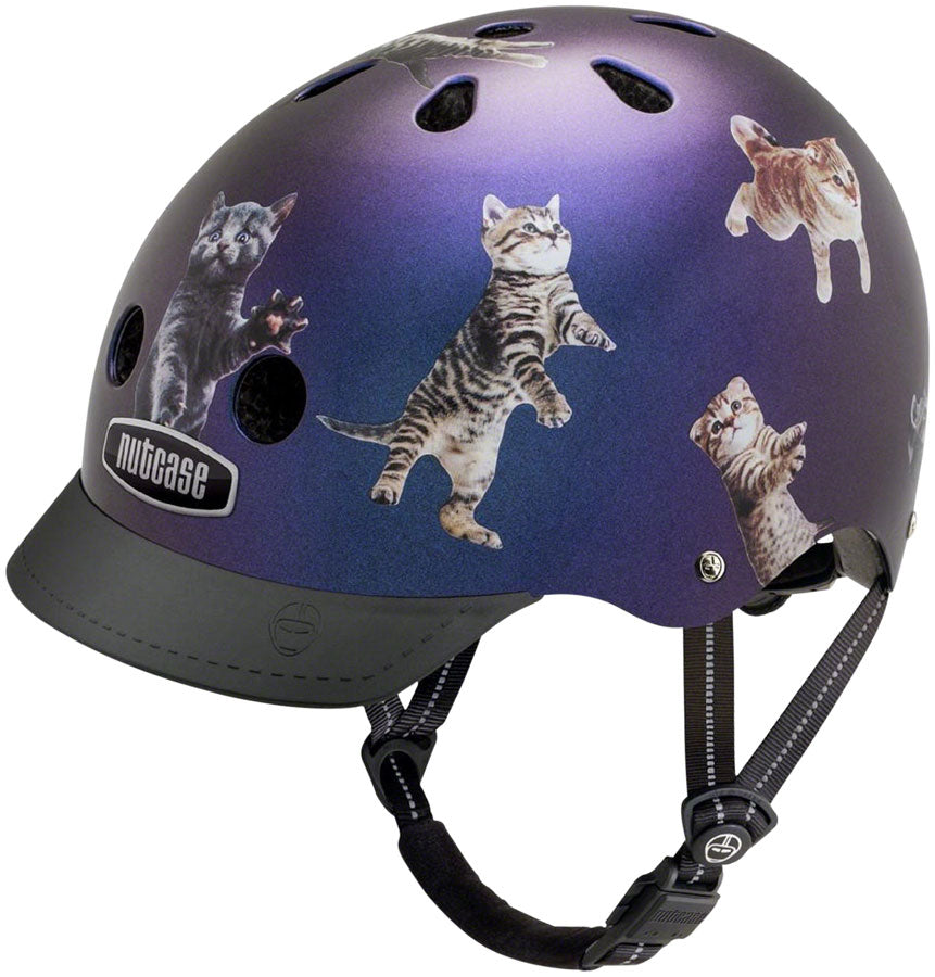 Nutcase Street Helmet – Incycle Bicycles