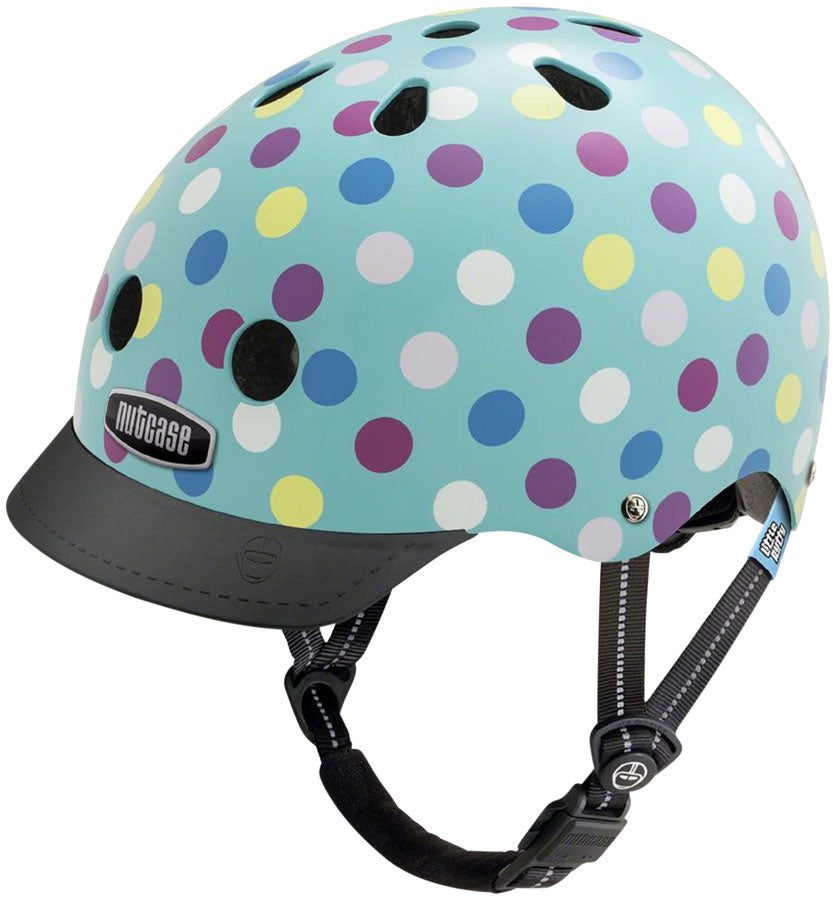 nutcase fahrradhelm xs Nutcase Little Nutty Child Helmet
