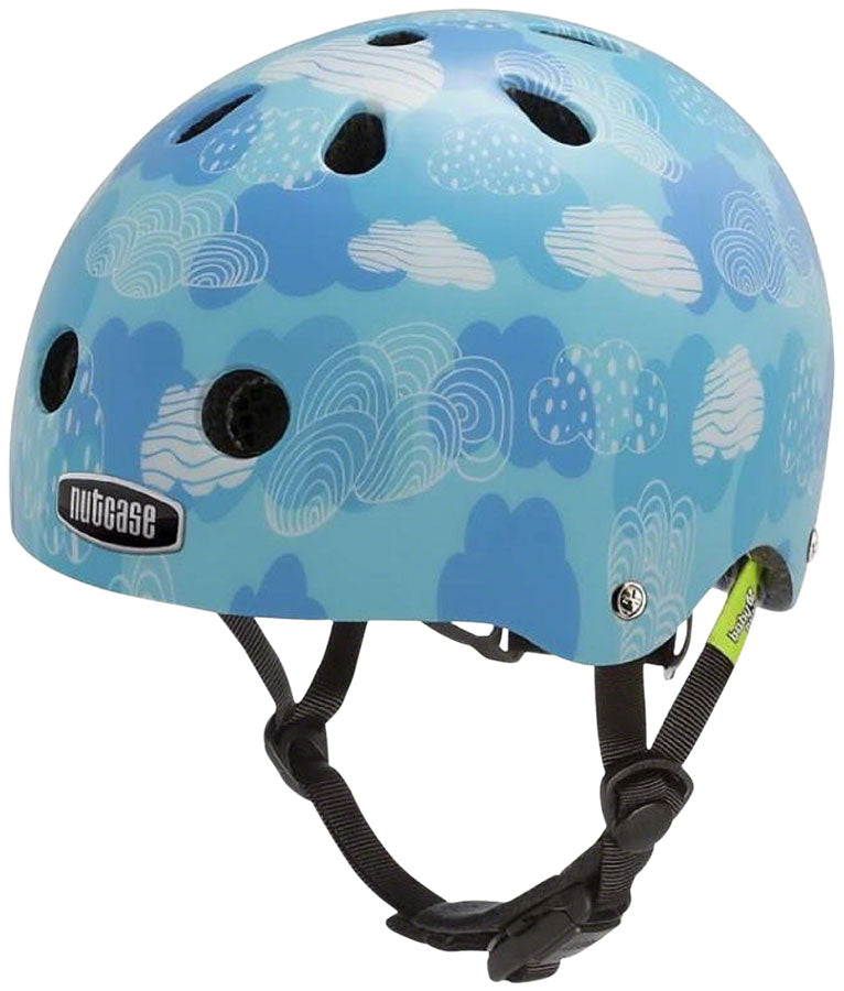 baby bike helmet 46cm Nutcase Baby Nutty MIPS Child Helmet – Incycle Bicycles