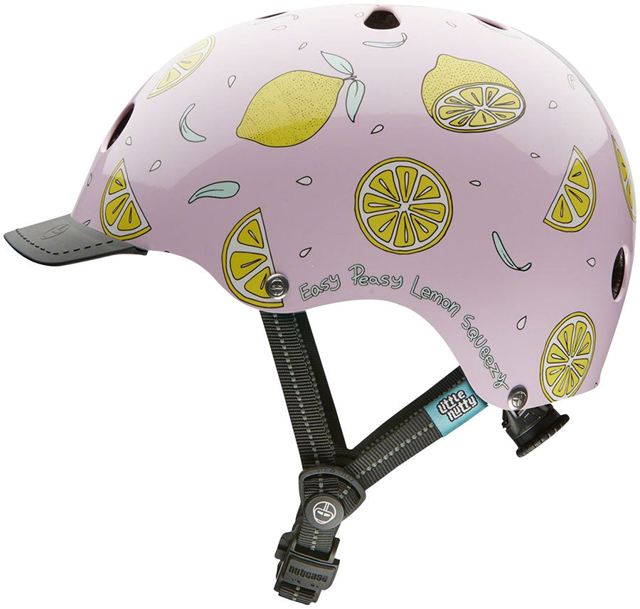 nutcase fahrradhelm xs Nutcase Little Nutty Child Helmet