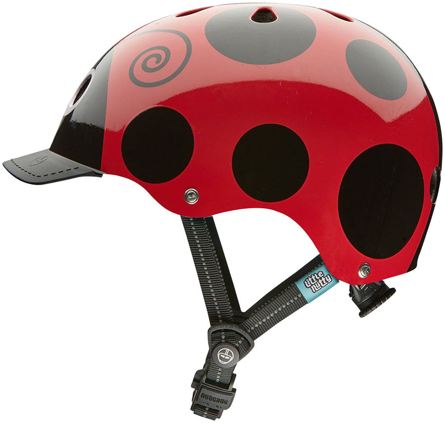 best kids bike helmet little nutty Nutcase Child Fun designs set Nutcase apart from the rest plus our revolutionary Anti Nutcase Little Nutty Kids Helmet