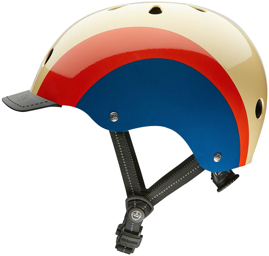 Nutcase Street Helmet