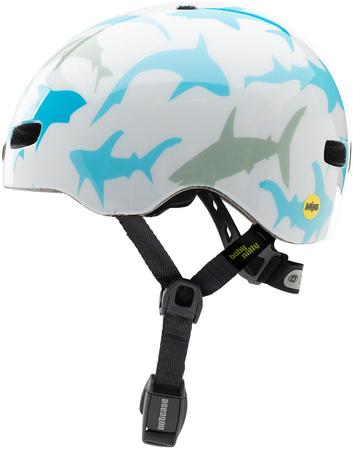 baby bike helmet 42cm Nutcase Baby Nutty MIPS Child Helmet – Incycle Bicycles