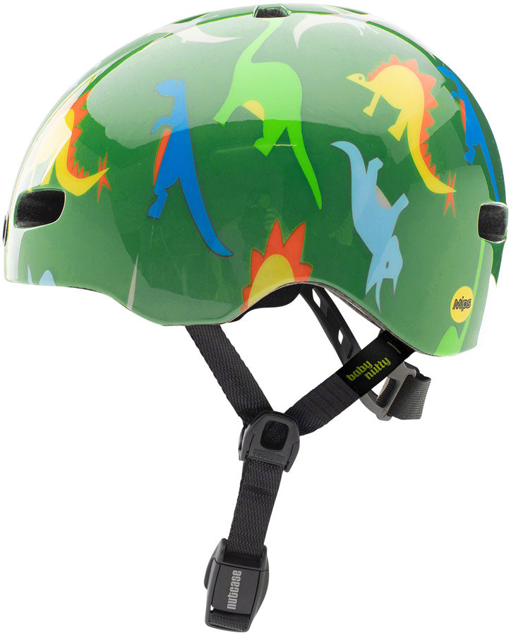 baby bike helmet 10 months Nutcase Baby Nutty MIPS Child Helmet – Incycle Bicycles