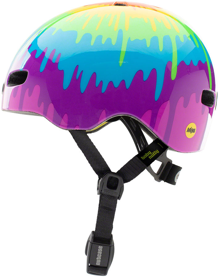 baby nutty bike helmet Nutcase Baby Nutty MIPS Child Helmet