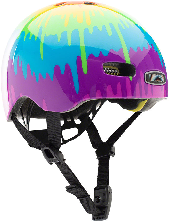 baby bike helmet nutcase Nutty MIPS Child Incycle Bicycles Little Nutty by Nutcase Includes a removable visor with every Gen3 helmet Nutcase Baby Nutty Review: Fun