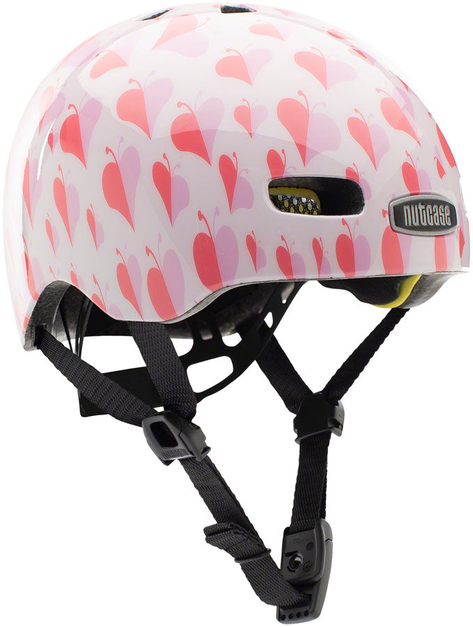 baby bike helmet mips Nutcase Baby Nutty MIPS Child Helmet