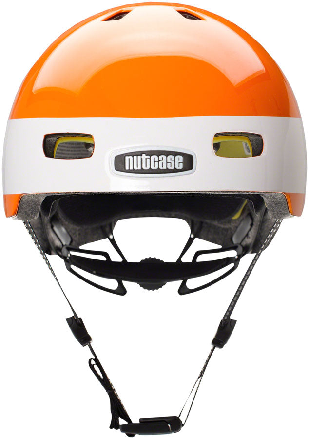 Nutcase Little Nutty Kinderfahrradhelm Mit MIPS – Stars Are Born Design, Größe 48-52 Cm