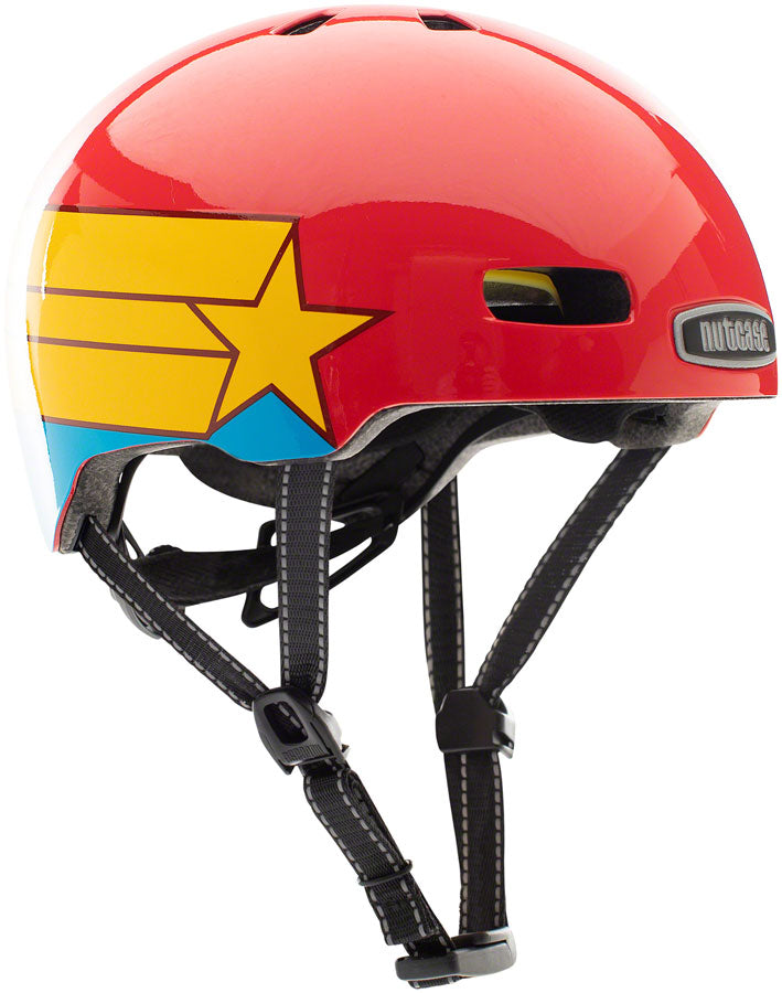 Nutcase Little Nutty MIPS Child Helmet