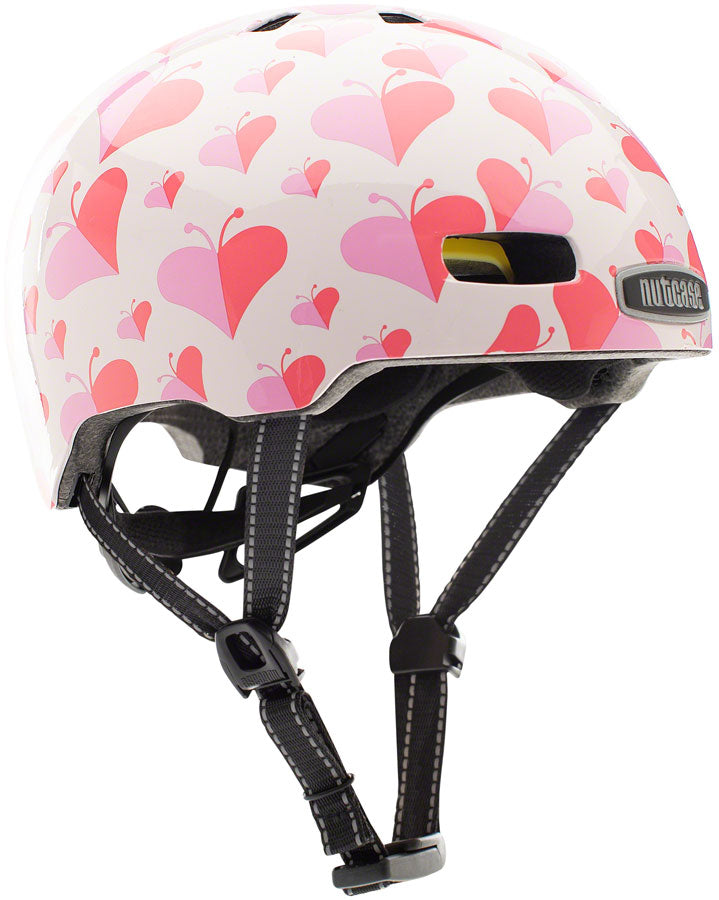 best kids bike helmet little nutty Nutcase Little Nutty MIPS Child Helmet – Incycle Bicycles