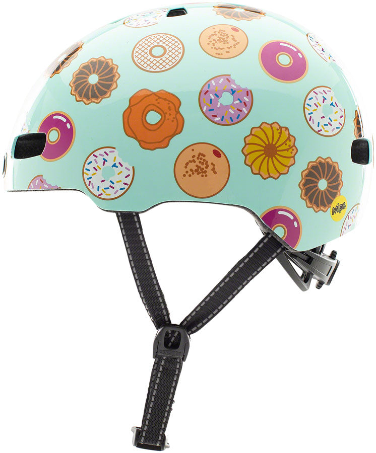 Nutcase Little Nutty MIPS Child Helmet