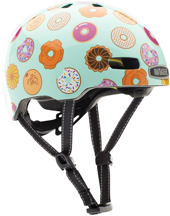 Nutcase Little Nutty MIPS Child Helmet – Incycle Bicycles