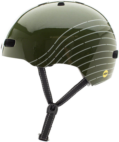 Nutcase Street MIPS Helmet