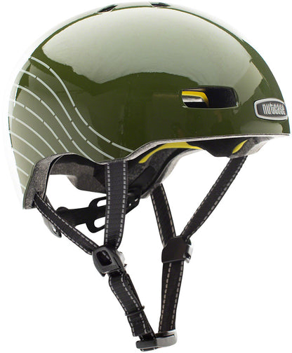 Nutcase Street MIPS Helmet