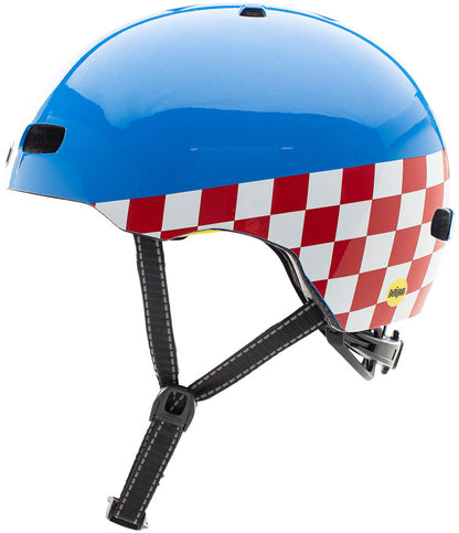 Nutcase Street MIPS Helmet