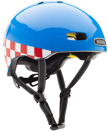 Nutcase Street MIPS Helmet