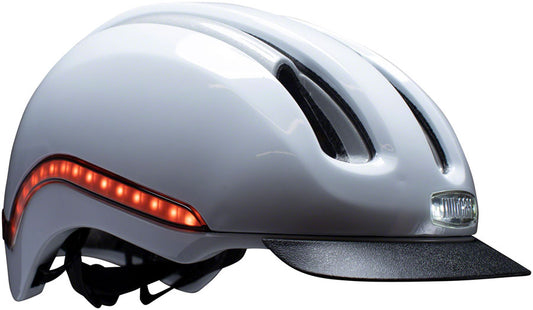 Nutcase VIO MIPS LED Helmet