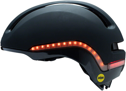 Nutcase VIO MIPS LED Helmet