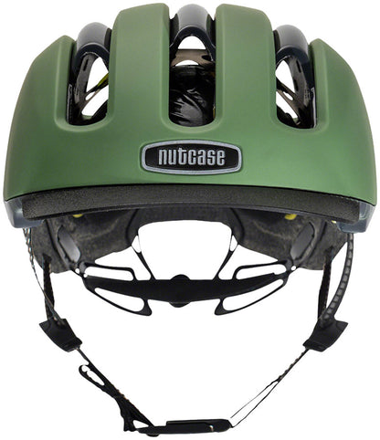 Nutcase VIO Adventure MIPS Helmet