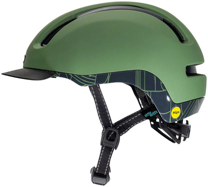 Nutcase VIO Adventure MIPS Helmet
