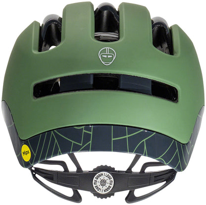 Nutcase VIO Adventure MIPS Helmet