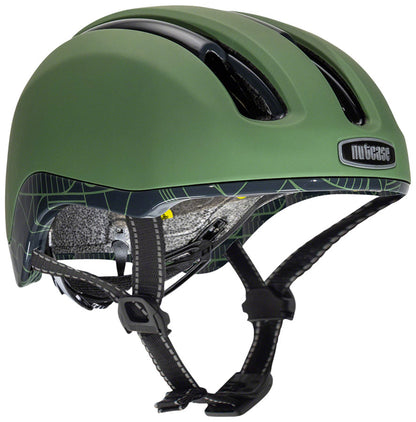 Nutcase VIO Adventure MIPS Helmet
