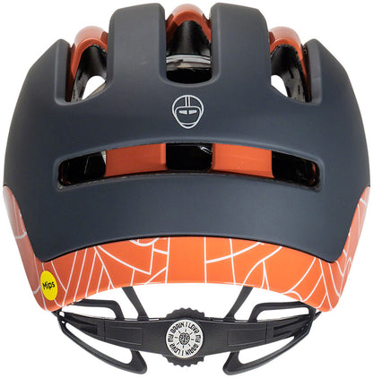 Nutcase VIO Adventure MIPS Helmet