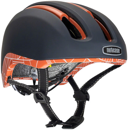 Nutcase VIO Adventure MIPS Helmet
