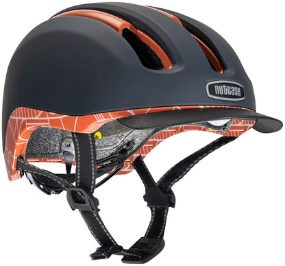 Nutcase VIO Adventure MIPS Helmet