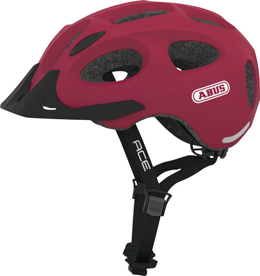 Abus Youn-I Ace Helmet