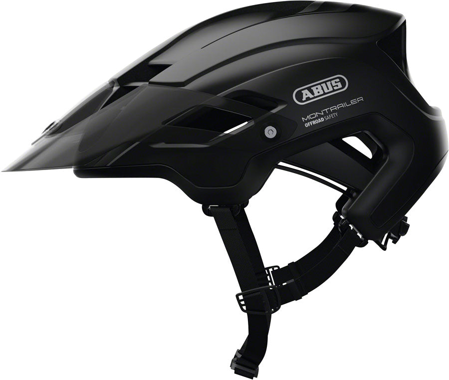Abus Montrailer Helmet