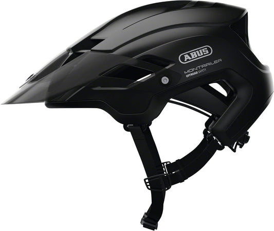 Abus Montrailer Helmet