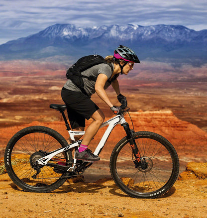 Abus Moventor Helmet