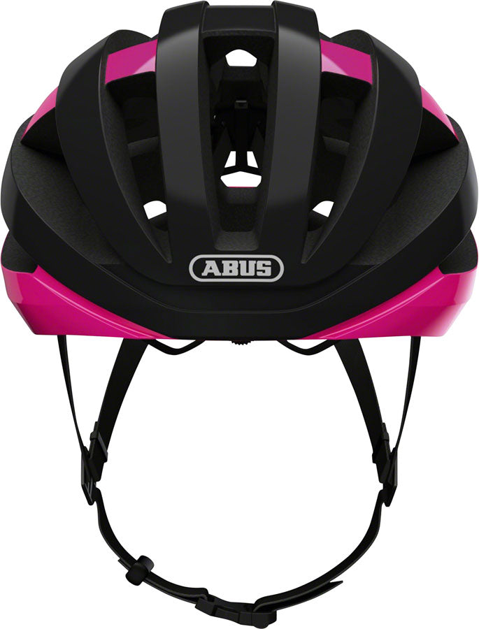 abus viantor bike helmet Road MIPS, Yellow Gloss, Size S high safety and comfort ABUS VIANTOR Polar White