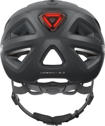 Abus Urban-I 3.0 Helmet