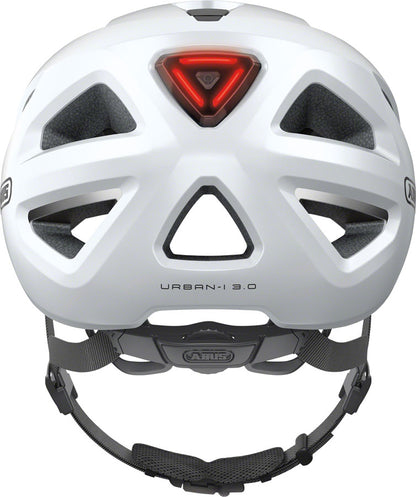 Abus Urban-I 3.0 Helmet