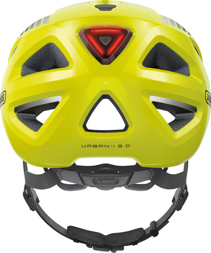 Abus Urban-I 3.0 Helmet