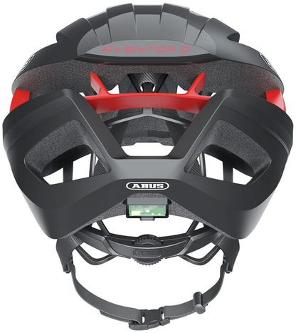 Abus Aventor Quin Helmet