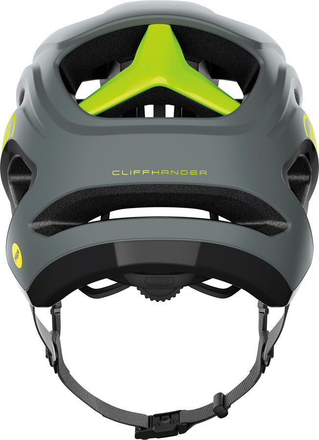Abus CliffHanger MIPS Helmet