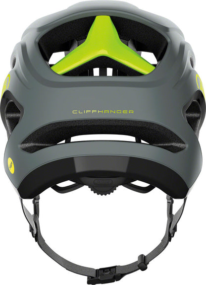 Abus CliffHanger MIPS Helmet