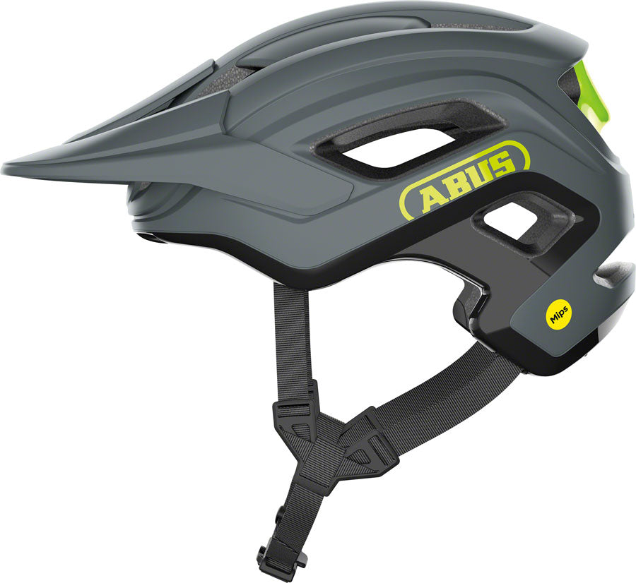 Abus CliffHanger MIPS Helmet