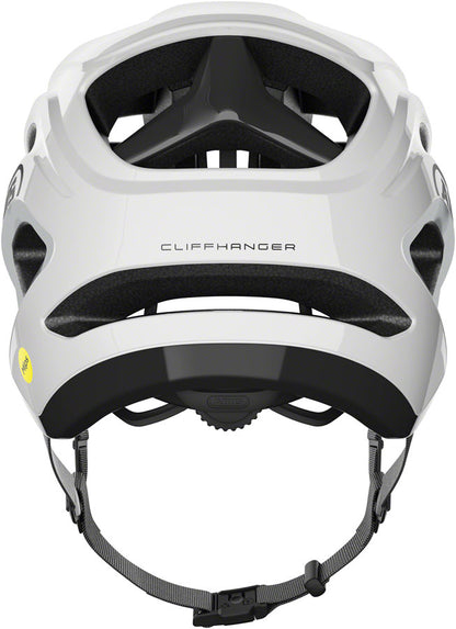 Abus CliffHanger MIPS Helmet