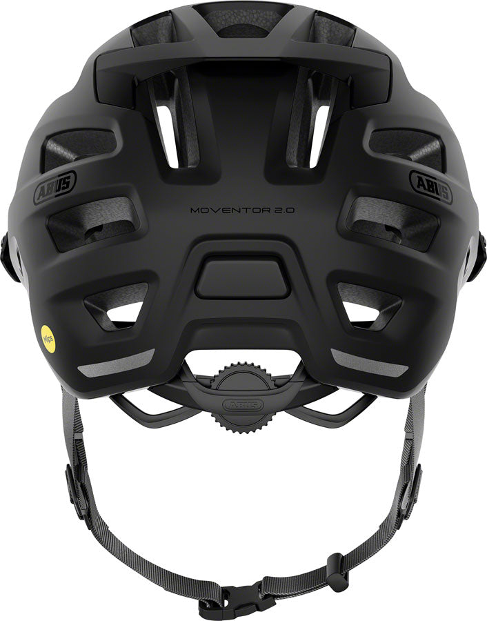 Abus Moventor 2.0 MIPS Helmet