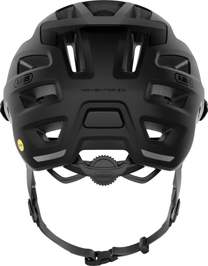 Abus Moventor 2.0 MIPS Helmet