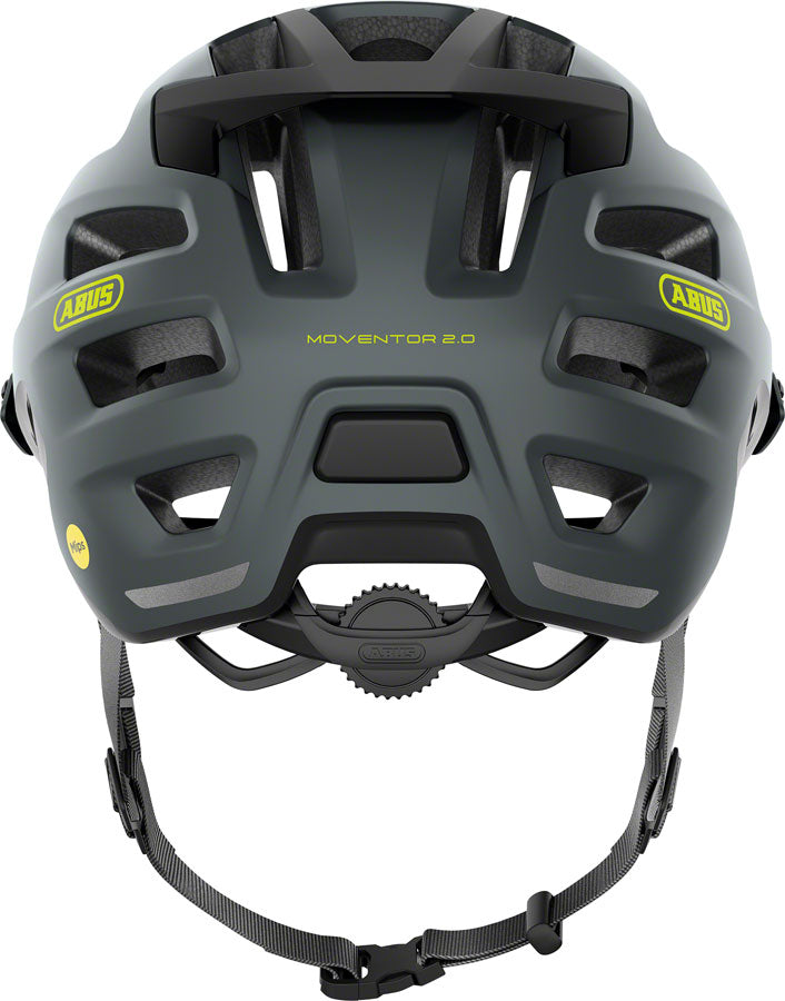 Abus Moventor 2.0 MIPS Helmet