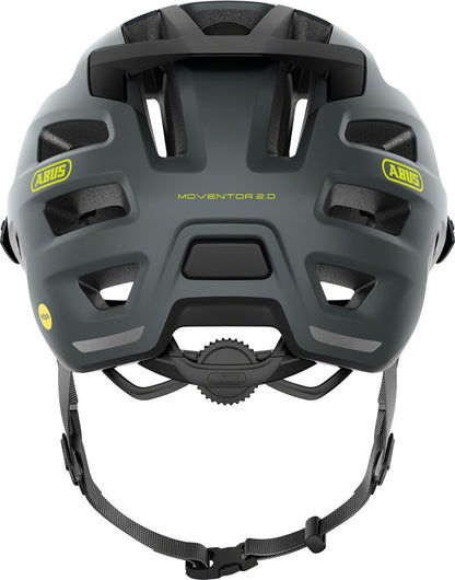 Abus Moventor 2.0 MIPS Helmet