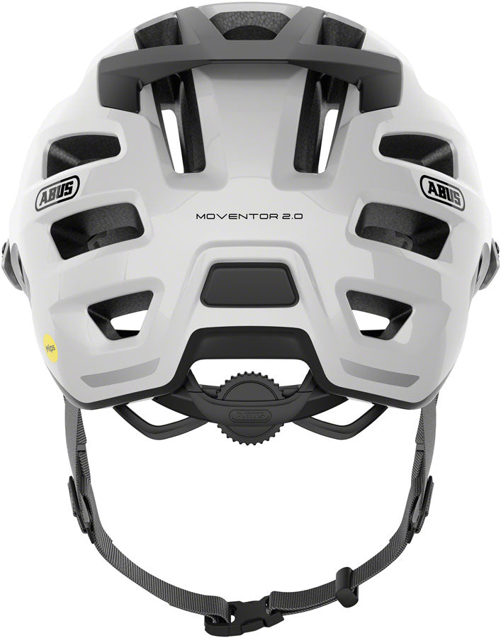 Abus Moventor 2.0 MIPS Helmet