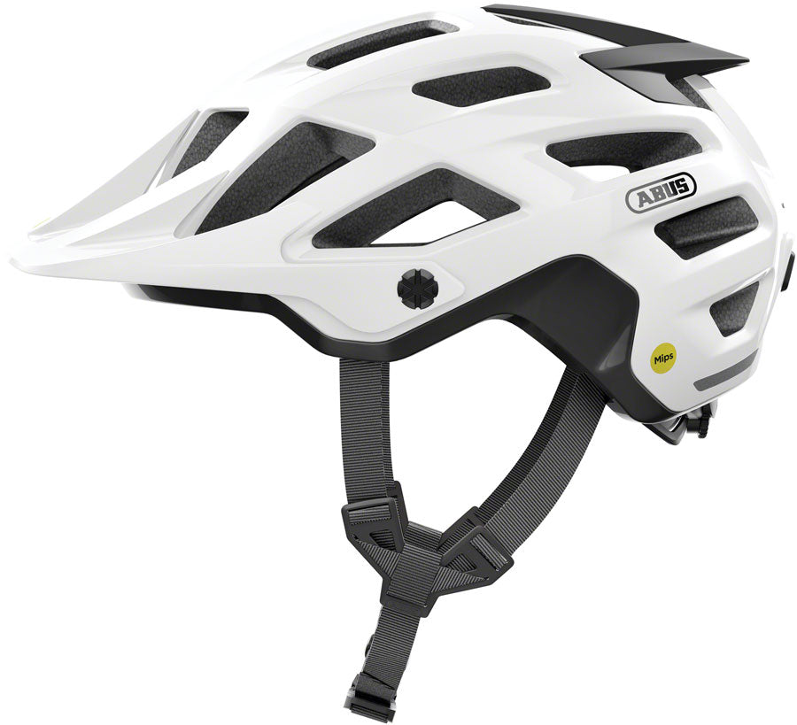 Abus Moventor 2.0 MIPS Helmet